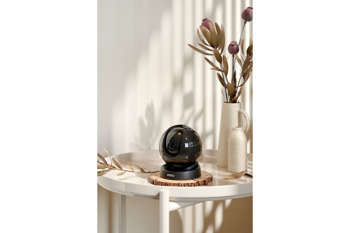 Imou Rex 3D 2K 3MP Indoor Pan Tilt Smart WiFi Plug-in Security Camera-3
