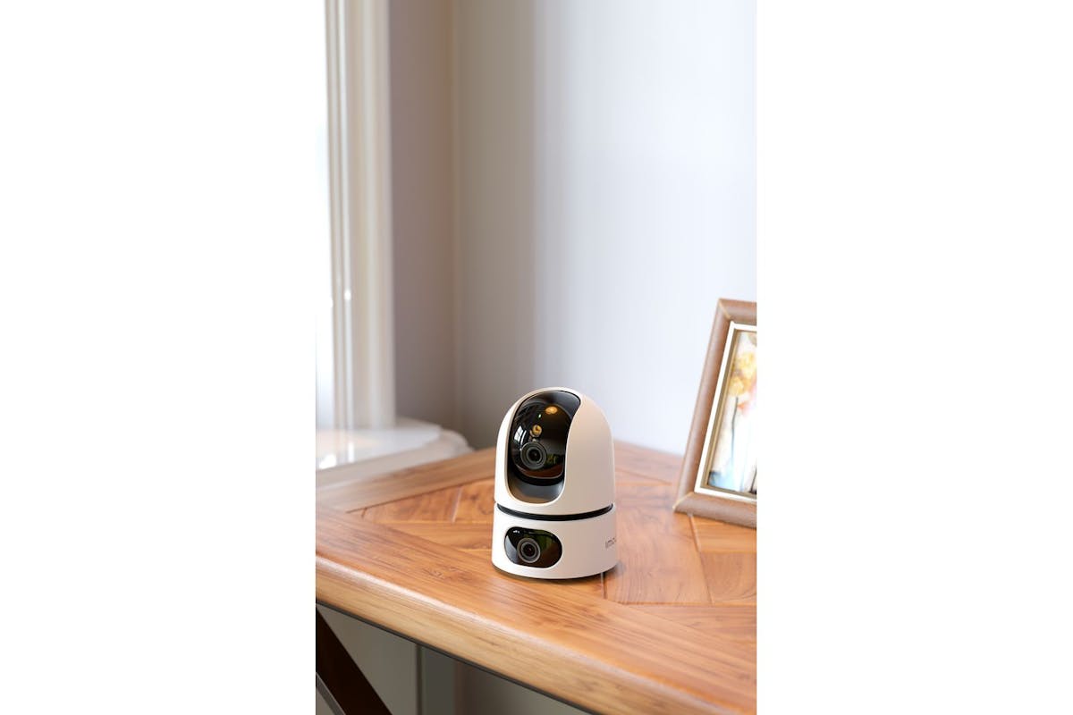 Imou Ranger Dual 6MP Tilt Smart WiFi Plug-in Security Camera-2
