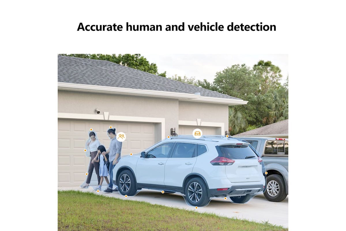 Imou Bullet 3 2K 3MP Outdoor Smart WiFi Plug-in Security Camera-3
