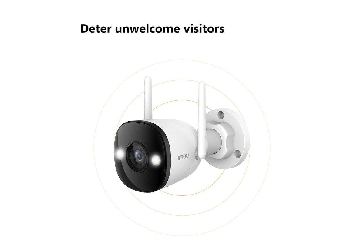 Imou Bullet 3 2K 3MP Outdoor Smart WiFi Plug-in Security Camera-6