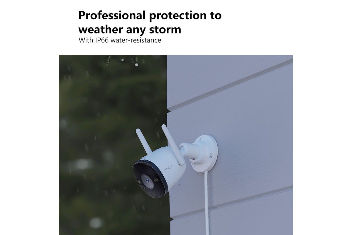 Imou Bullet 3 2K 3MP Outdoor Smart WiFi Plug-in Security Camera-10