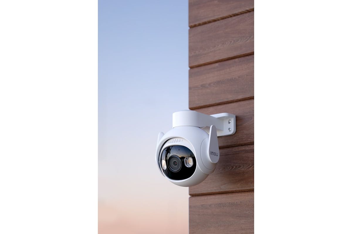Imou Cruiser 2 2K 3MP Smart WiFi Plug-in Security Camera-4