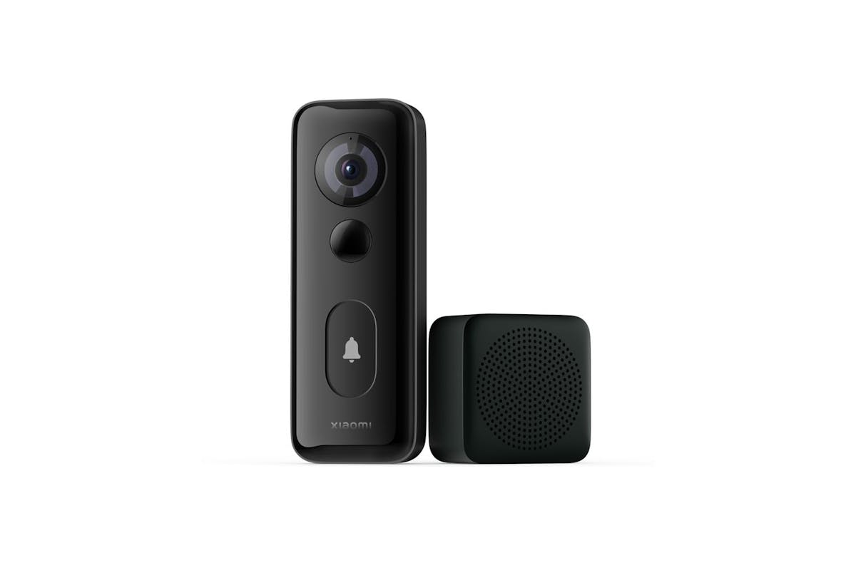 Xiaomi Smart Doorbell 3s-2