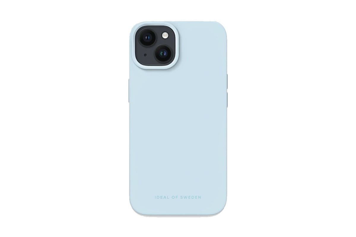 Ideal Of Sweden Siliconecase Magsafe Iphone 1314 Light Blue