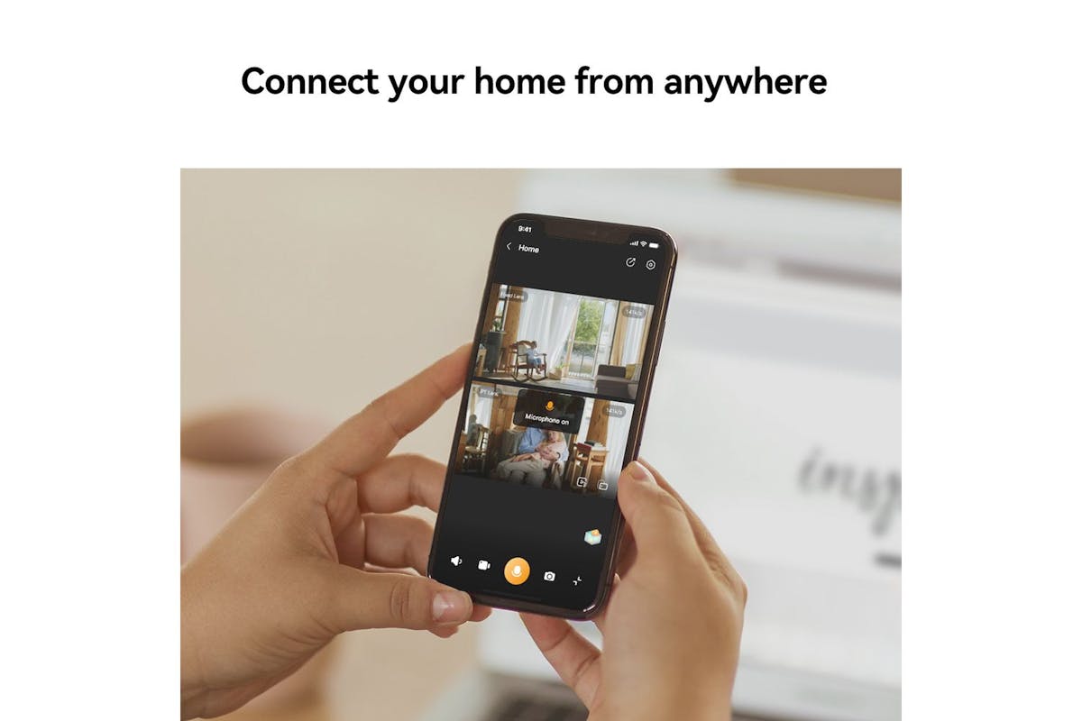 Imou Ranger Dual 10MP Indoor Smart WiFi Plug-in Security Camera-2