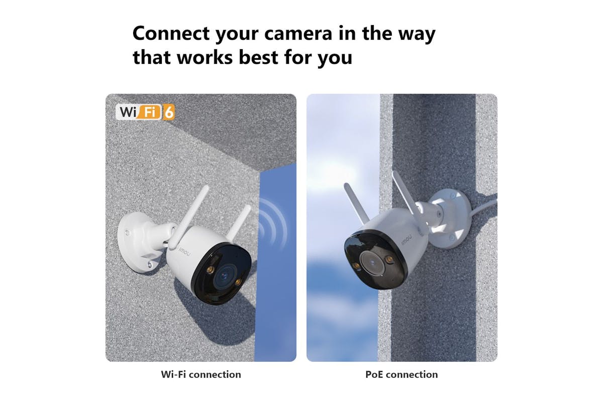 Imou Bullet 3 3K 5MP Outdoor Smart WiFi Plug-in Security Camera-5