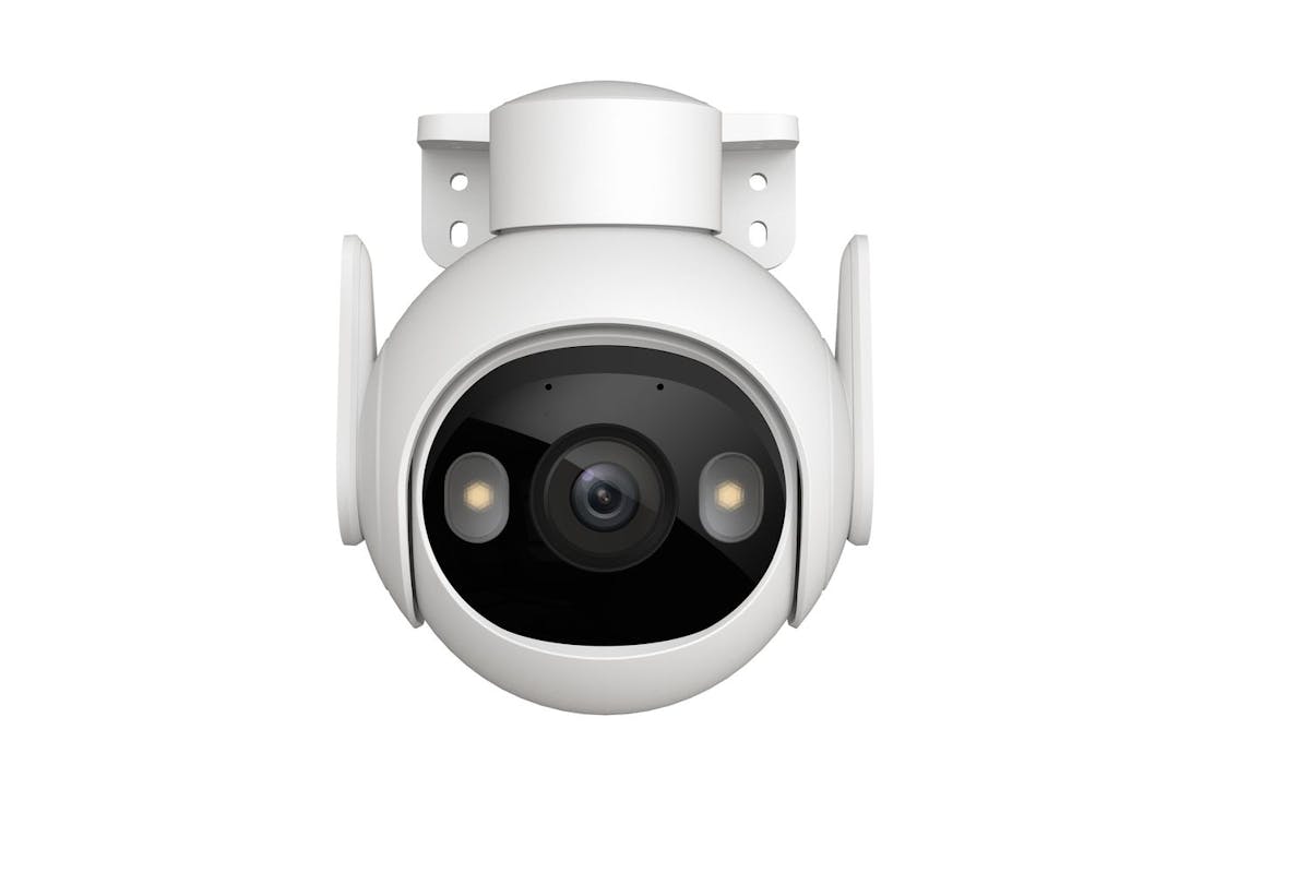 Imou Cruiser 2 3K 5MP Smart WiFi Plug-in Security Camera