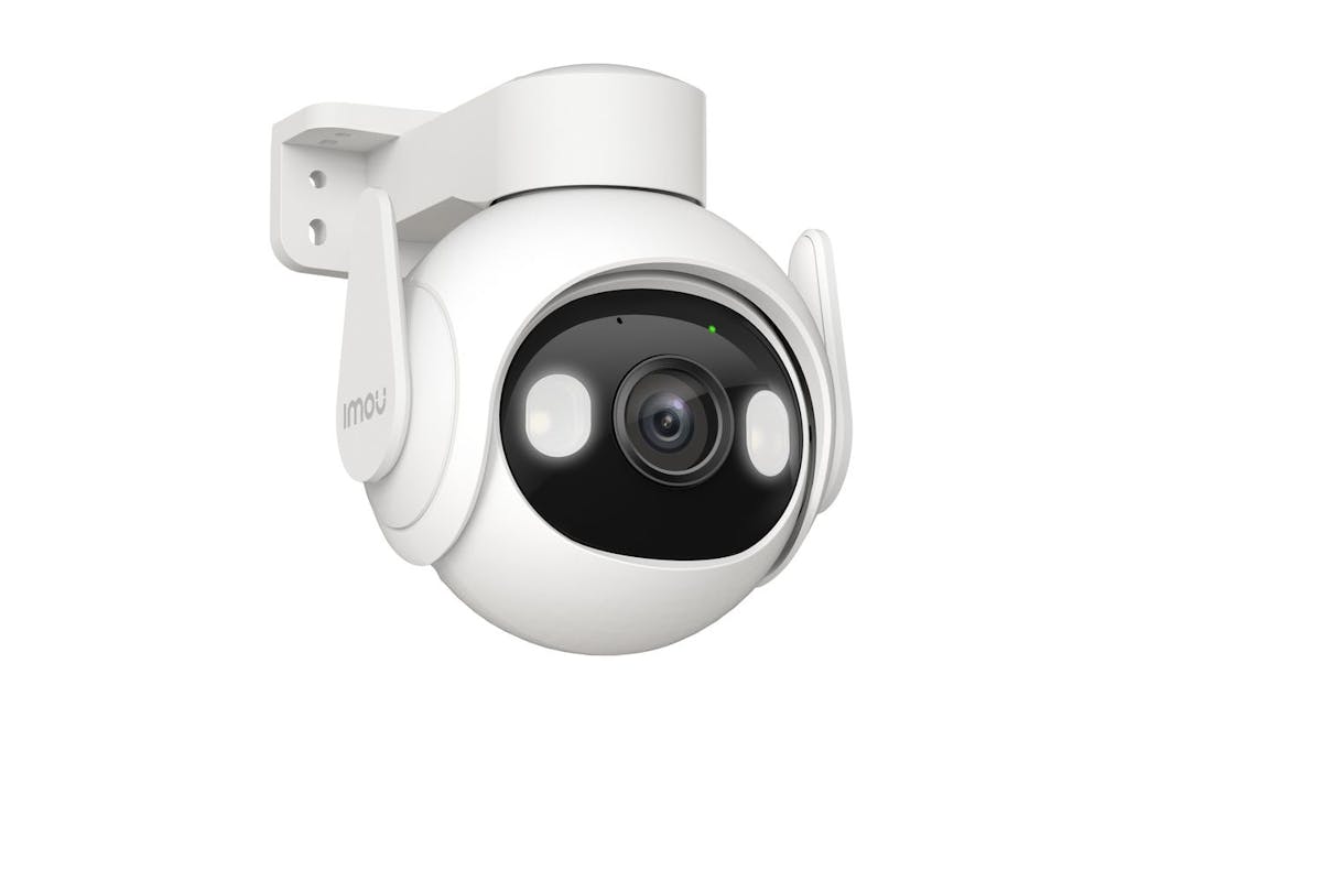Imou Cruiser 2 3K 5MP Smart WiFi Plug-in Security Camera-3