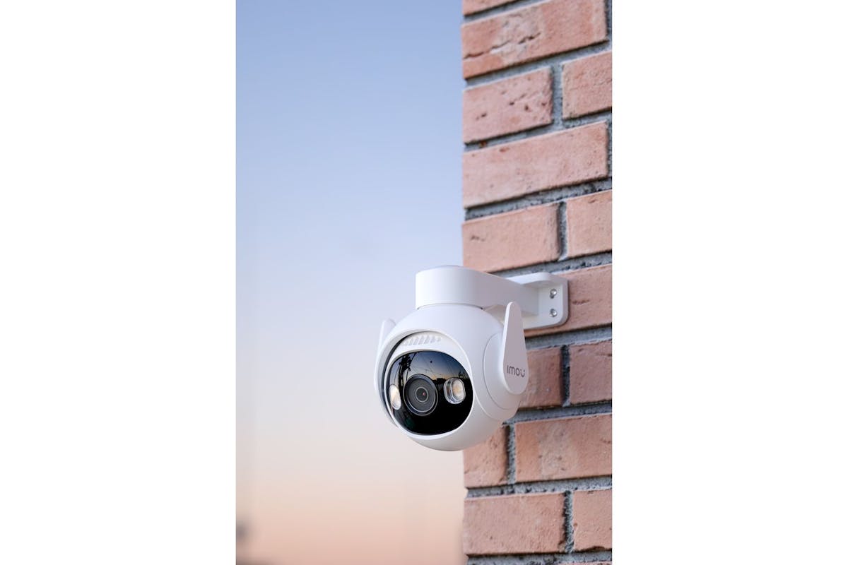 Imou Cruiser 2 3K 5MP Smart WiFi Plug-in Security Camera-4