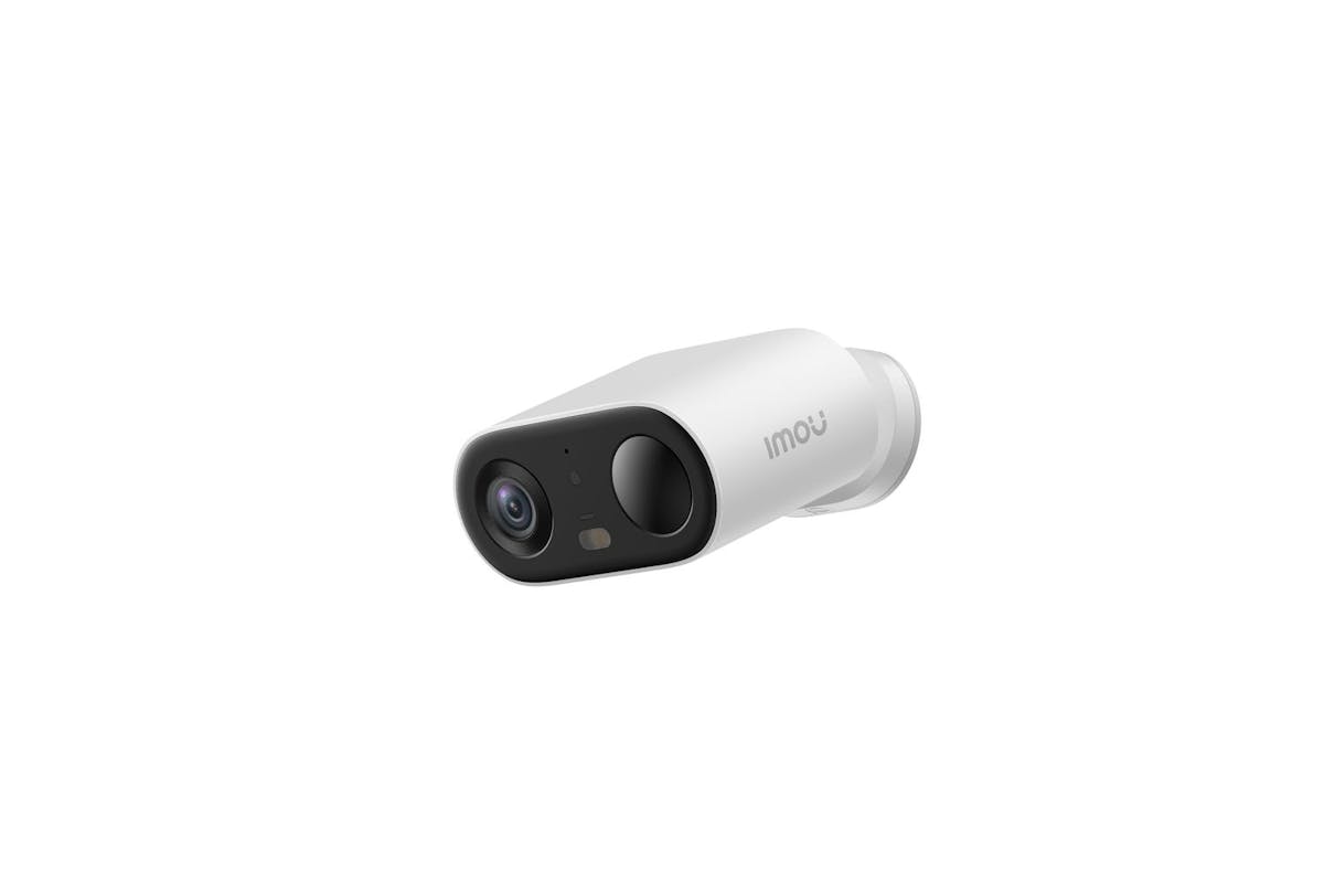 Imou Cell Go Full Colour 2K 3MP Smart WiFi Rechargeable Battery Security Camera-3