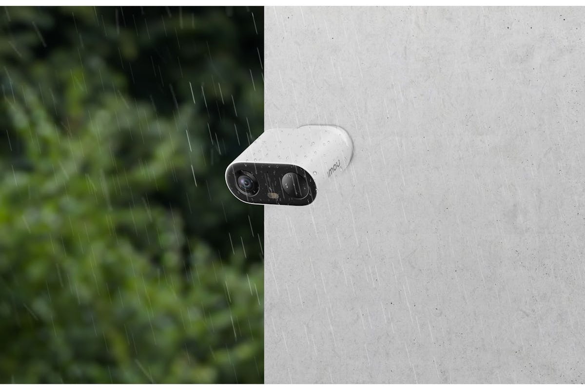 Imou Cell Go Full Colour 2K 3MP Smart WiFi Rechargeable Battery Security Camera-5