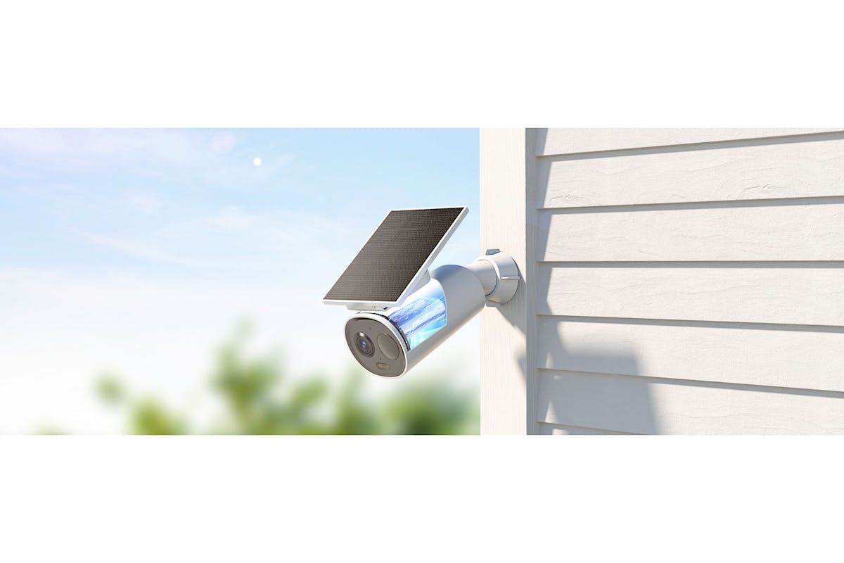 Imou Cell 3C All-in-one 2K 3MP Smart WiFi Security Camera with Solar Panel-4