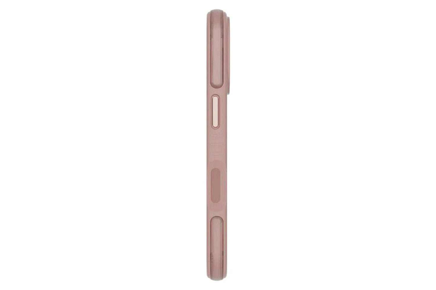 Ideal Of Sweden Bumper Case For Iphone 16 Pink-3