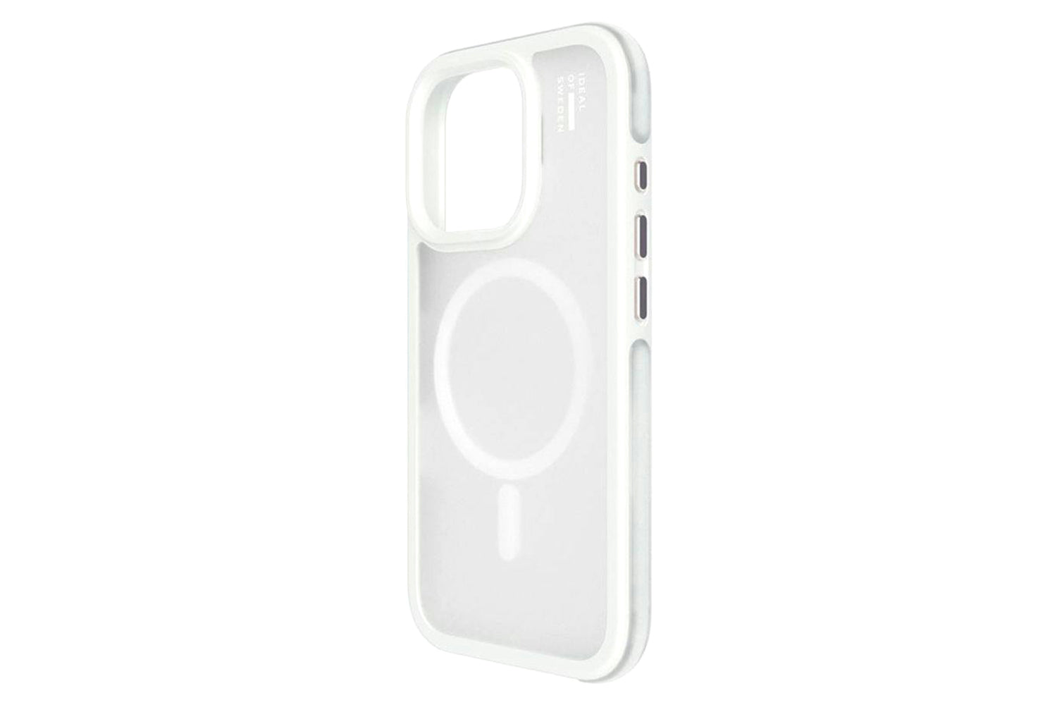 Ideal Of Sweden Bumper Case For Iphone 16 Pro White-2