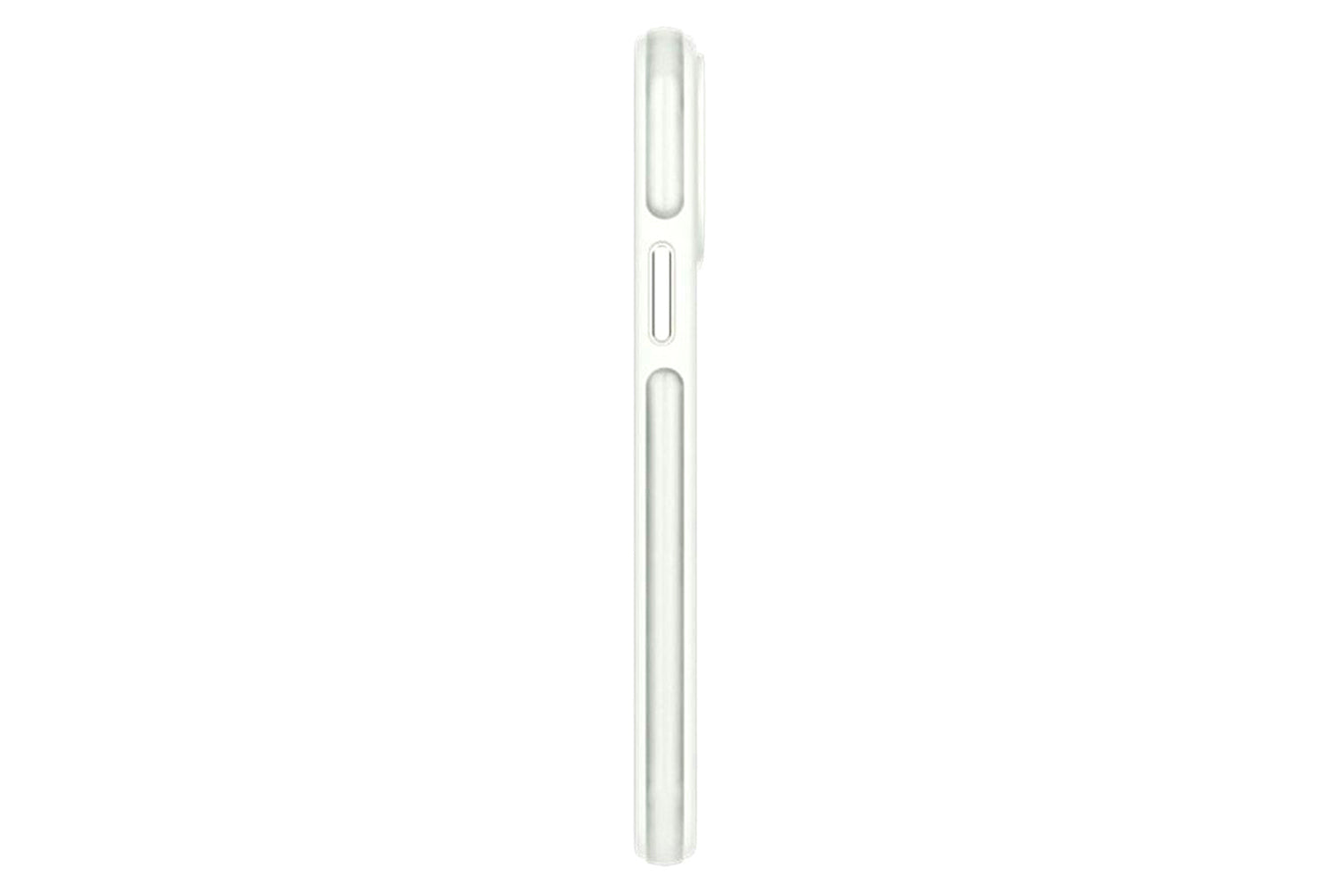 Ideal Of Sweden Bumper Case For Iphone 16 Pro White-3