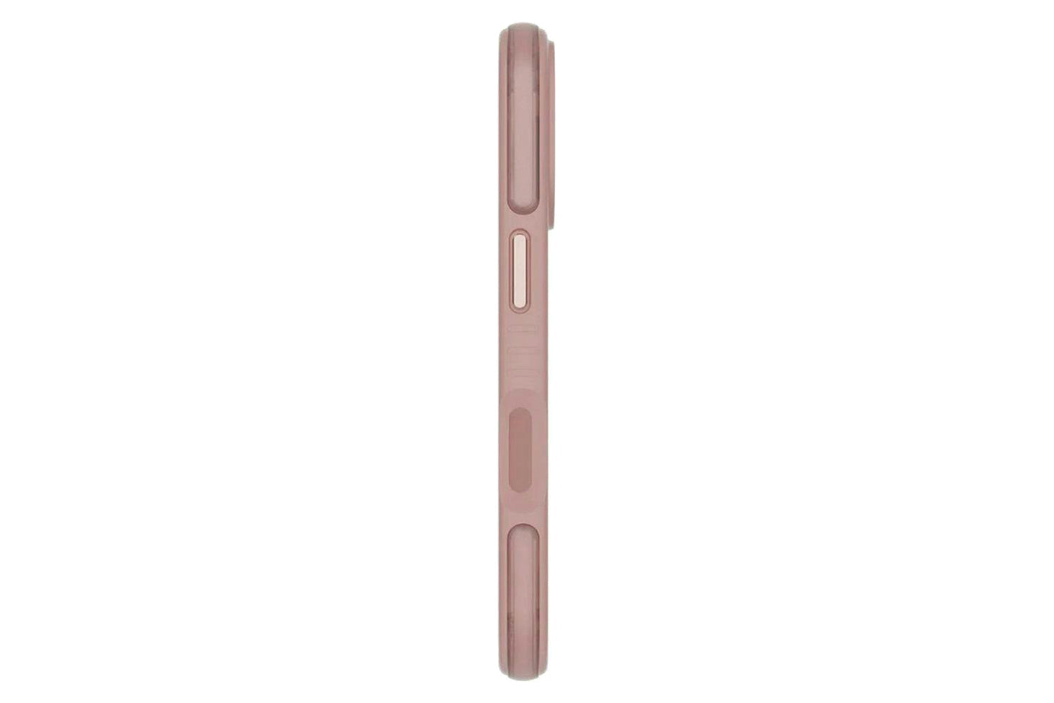 Ideal Of Sweden Bumper Case For Iphone 16 Plus Pink-3