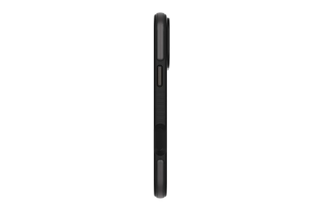 Ideal Of Sweden Bumper Case For Iphone 16 Pro Max Black-2