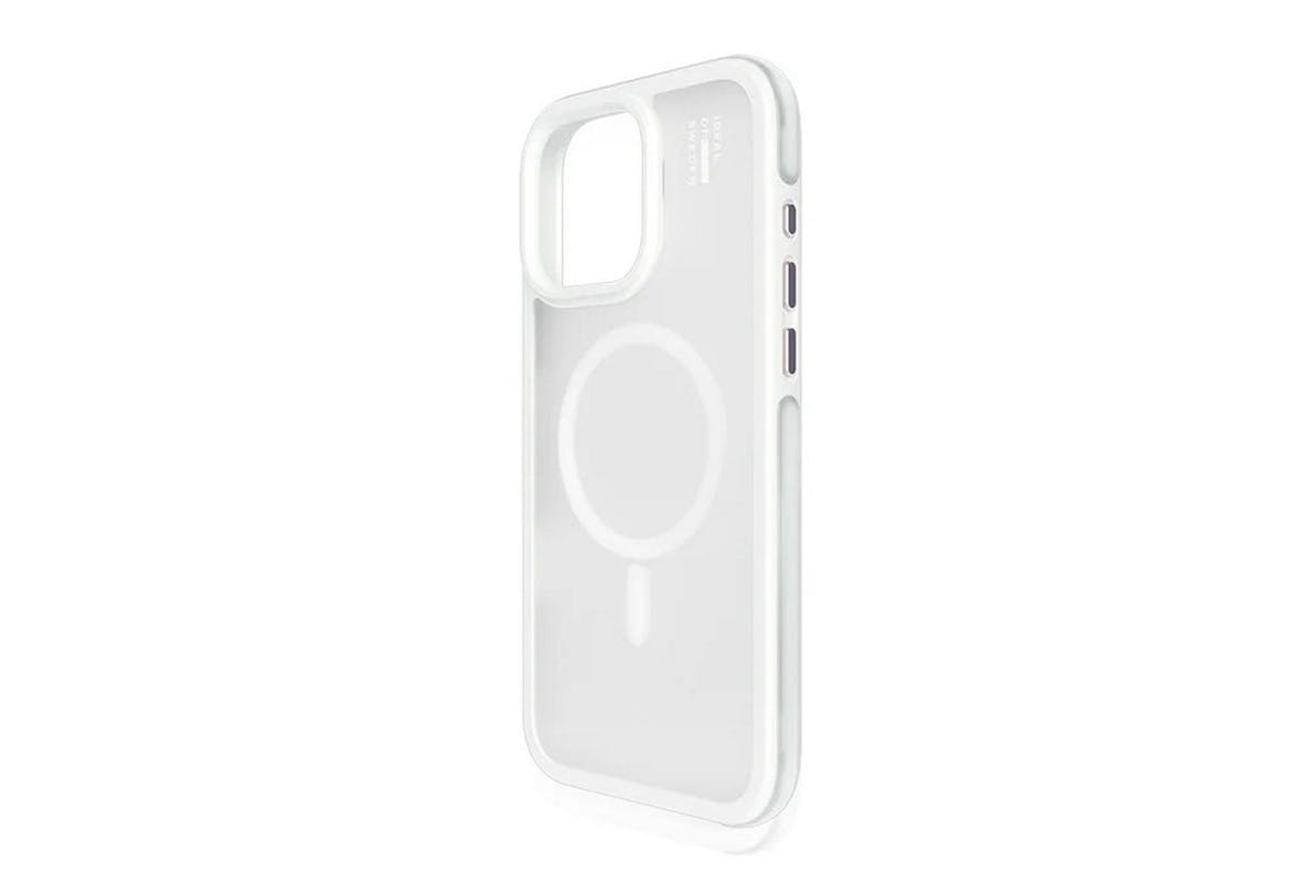Ideal Of Sweden Bumper Case For Iphone 16 Pro Max White-2