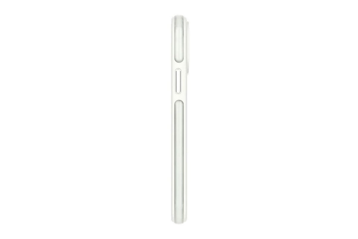 Ideal Of Sweden Bumper Case For Iphone 16 Pro Max White-5