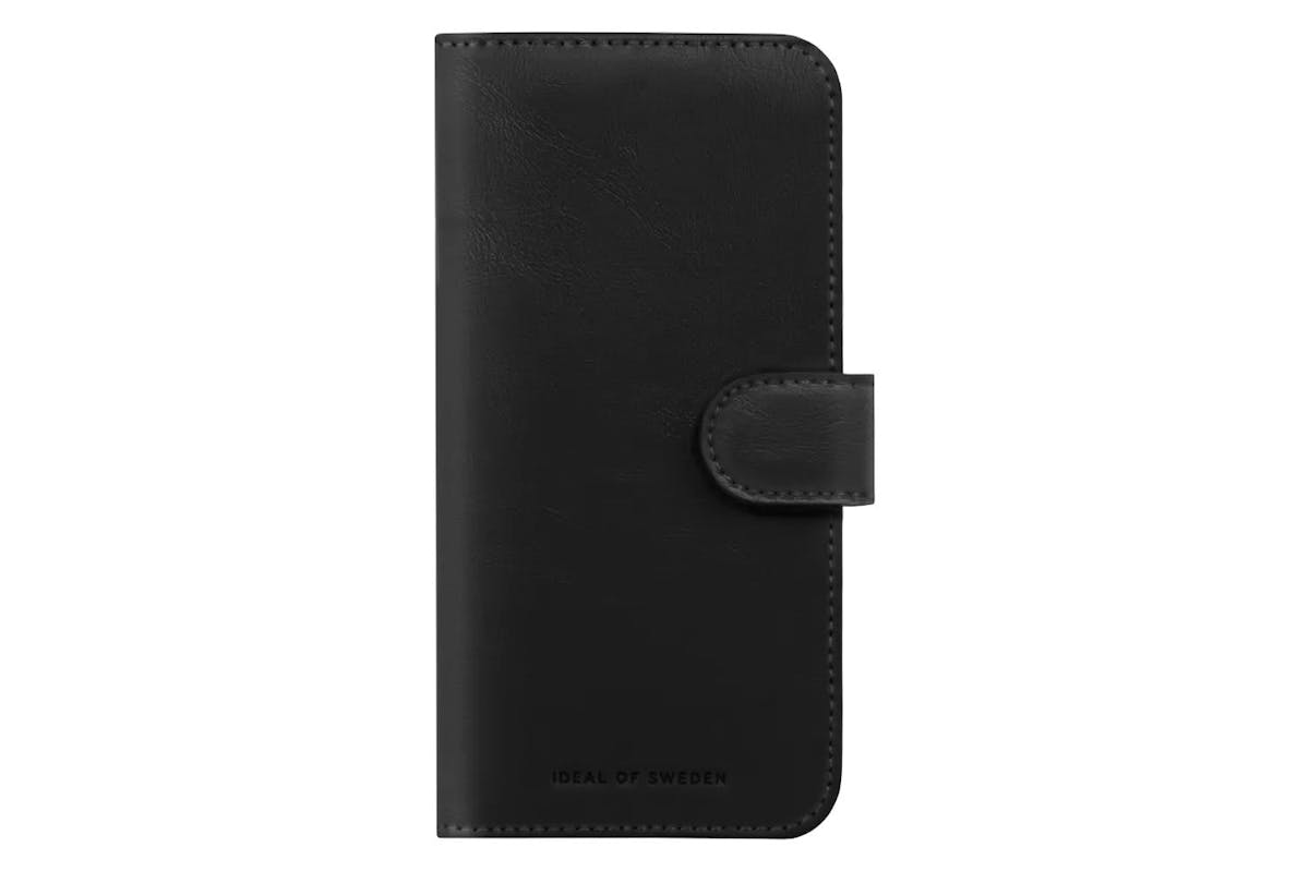 Ideal Of Sweden Magnet Plus Case For Iphone 16 Pro Max Black