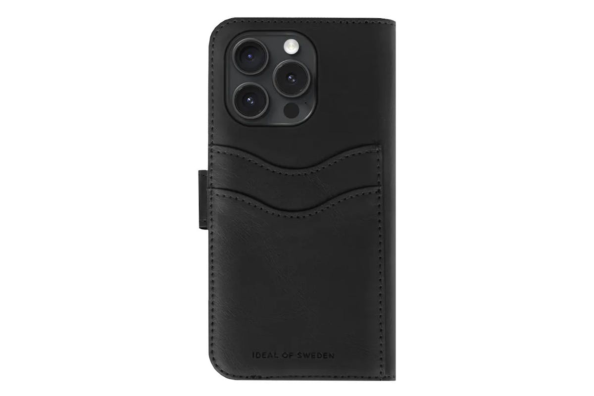Ideal Of Sweden Magnet Plus Case For Iphone 16 Pro Max Black-2