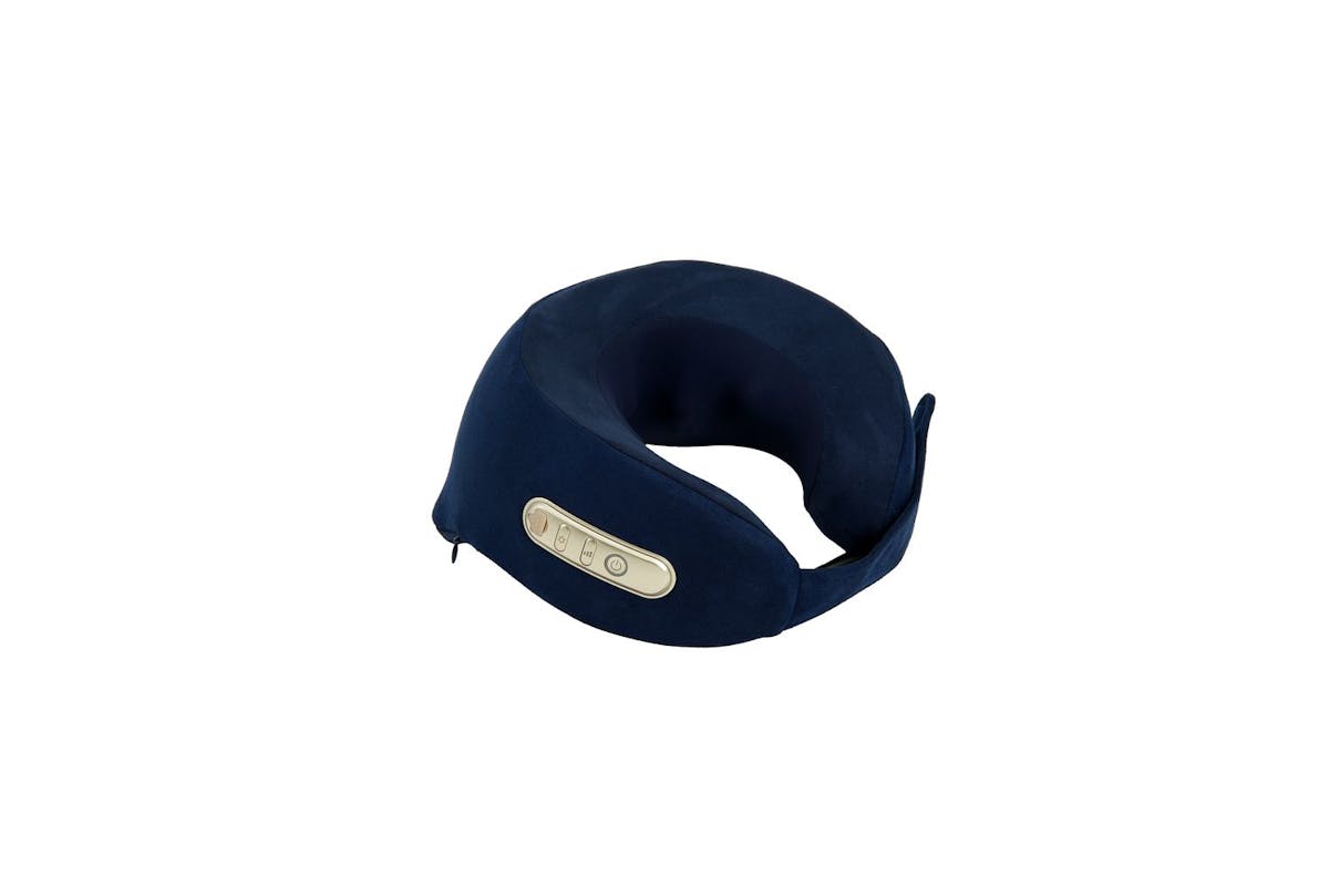 Medivon Cerv Neck Collar Massager Navy