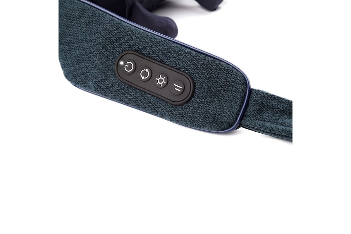 Medivon Hyperion Neck Collar Massager Green-2