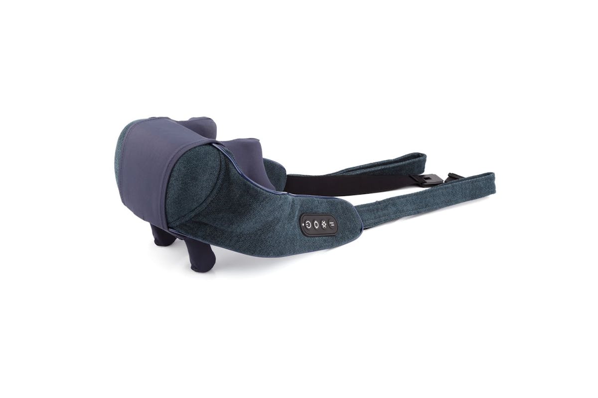 Medivon Hyperion Neck Collar Massager Green-3