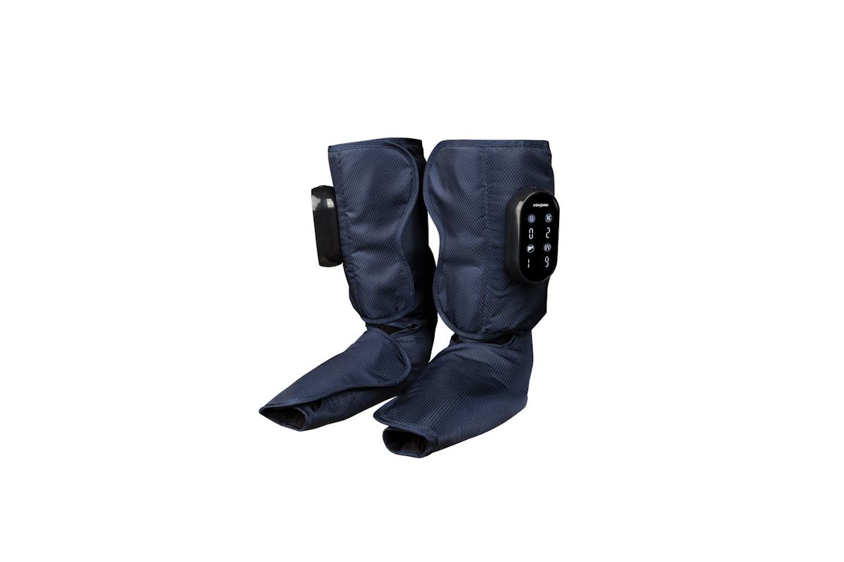 Medivon Misto Lymphatic Massager Navy