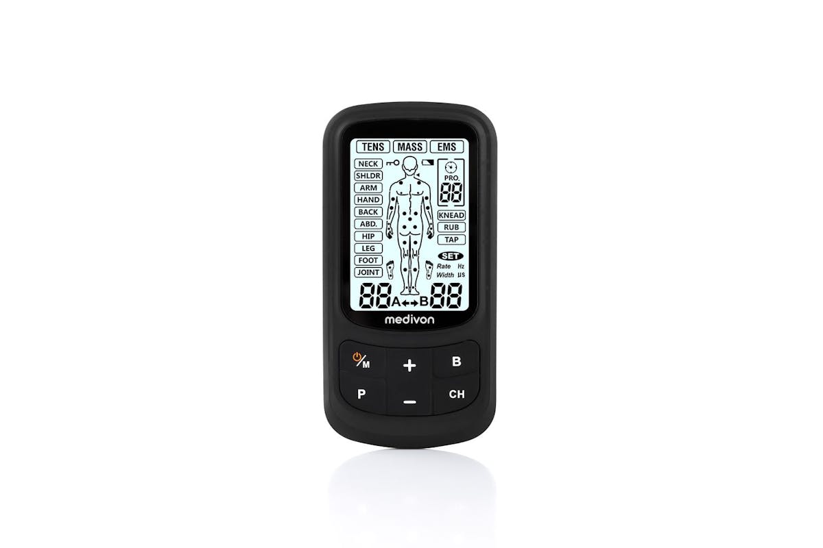 Medivon Odinflex Ems Device Black