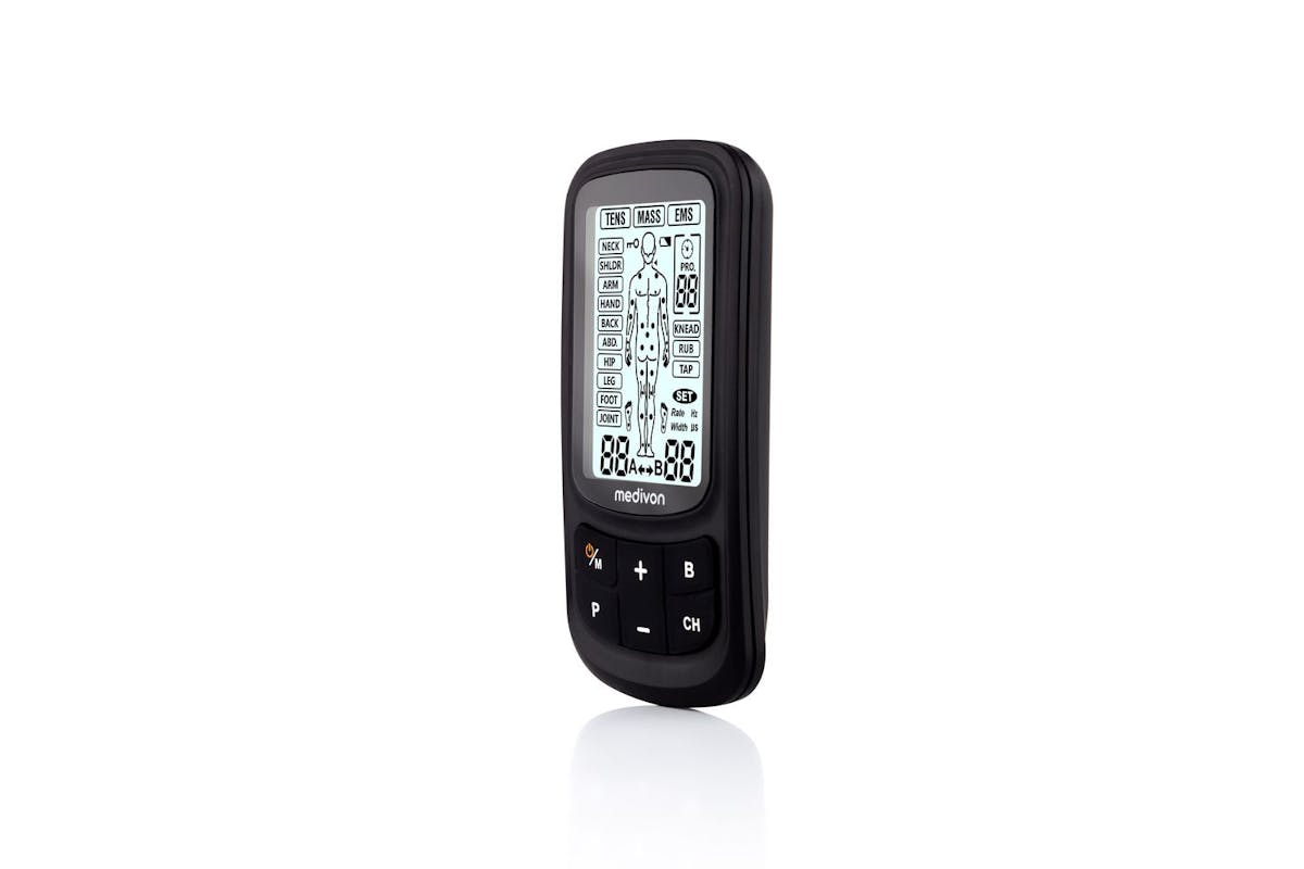 Medivon Odinflex Ems Device Black-2