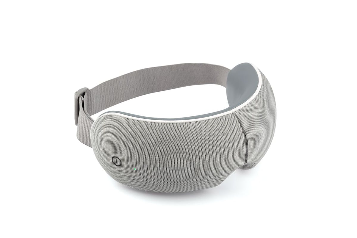 Medivon Vision Eye Massager Grey | E71026874