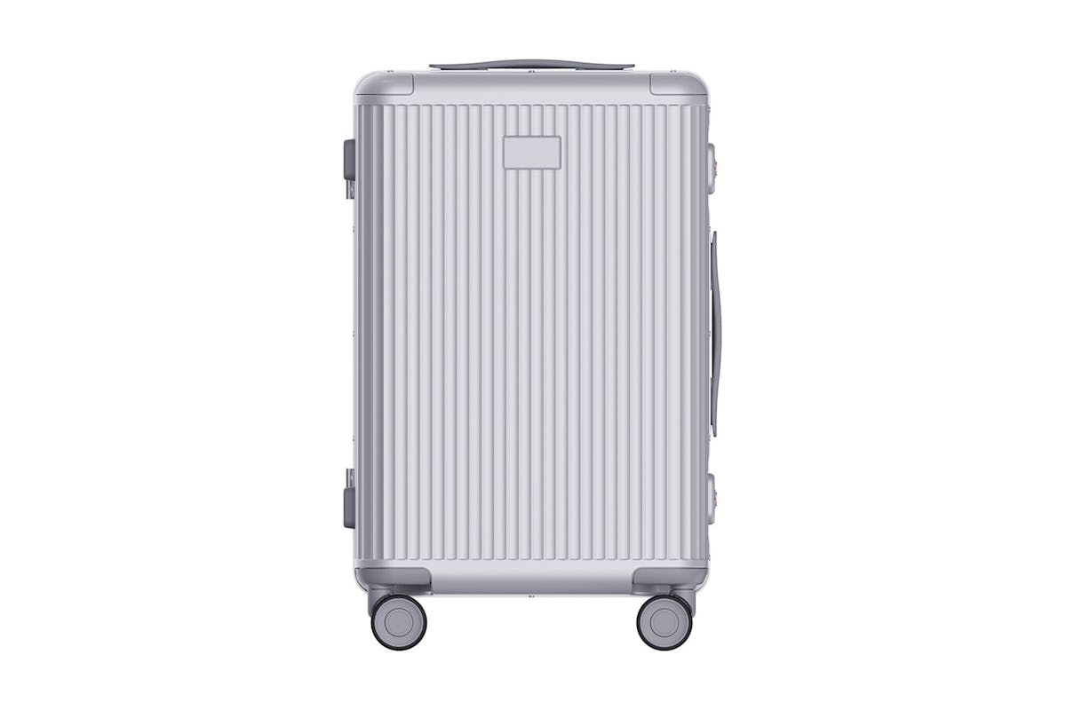 Xiaomi Aluminum Frame Luggage 26
