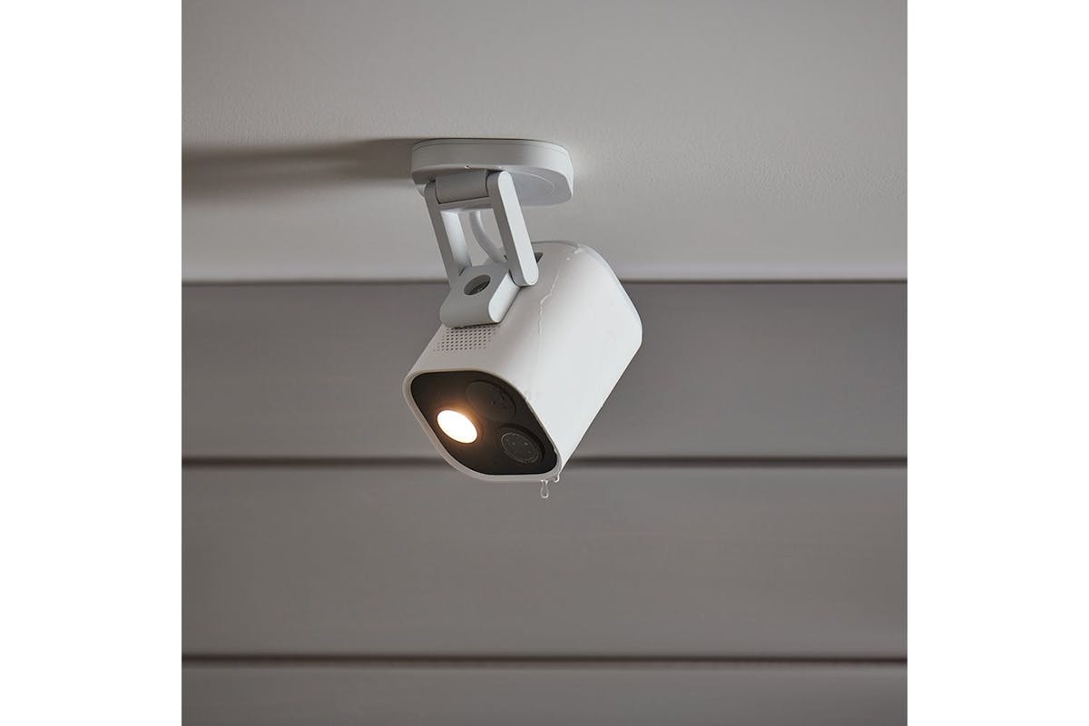 Aqara Camera Hub G5 Pro Wi-fi | White-2