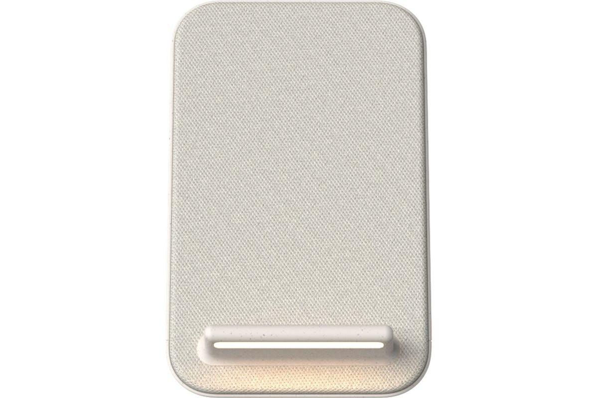 Doro Aurora Wireless Charger | Charging Stand | Includes Usb-c Lead And Wall Plug