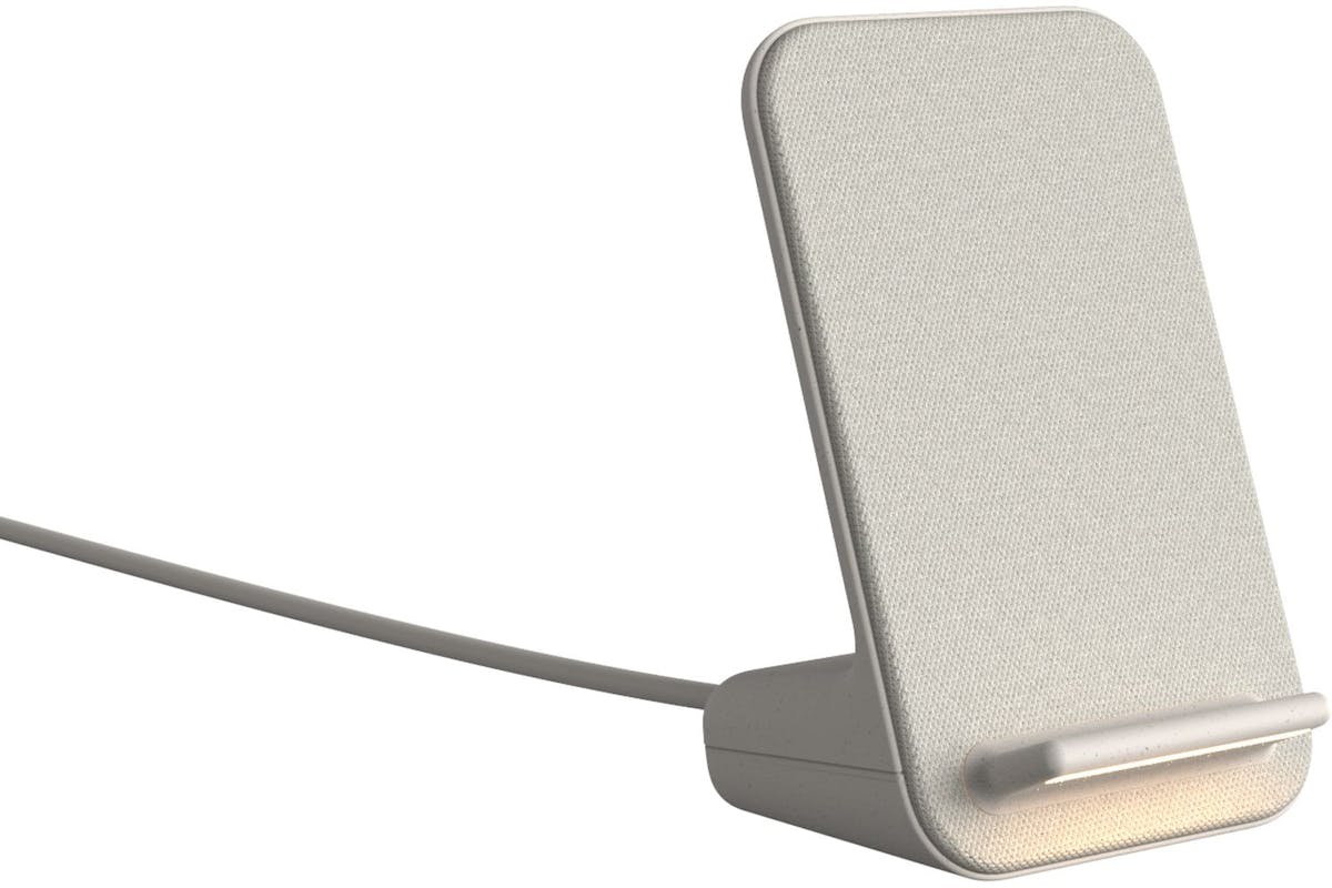 Doro Aurora Wireless Charger | Charging Stand | Includes Usb-c Lead And Wall Plug-3
