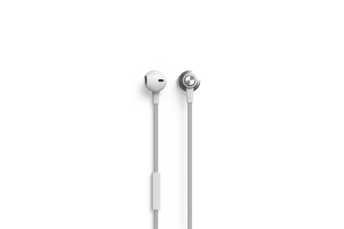 Doro Aurora Usb-c Headset | In-ear Headphones-3
