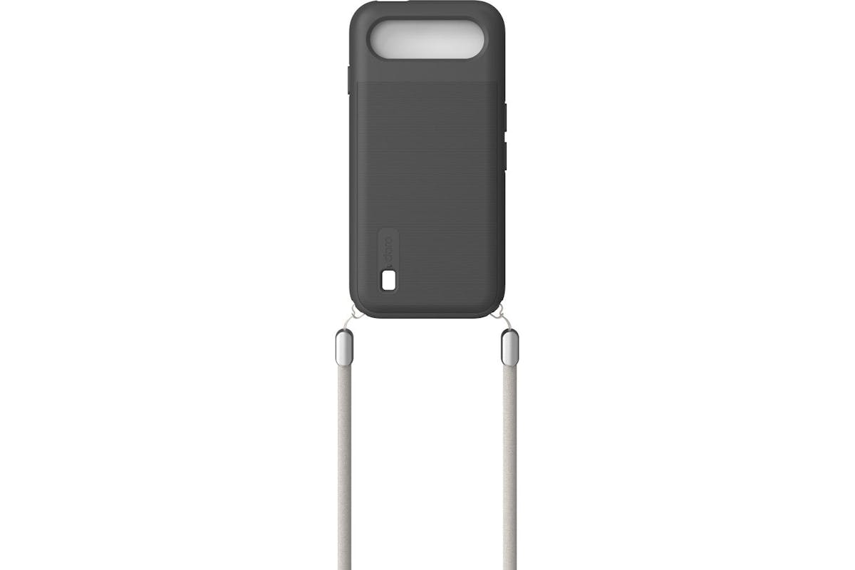 Doro Aurora A10 Tpu Case Grp | Smartphone Protective Case | Graphite