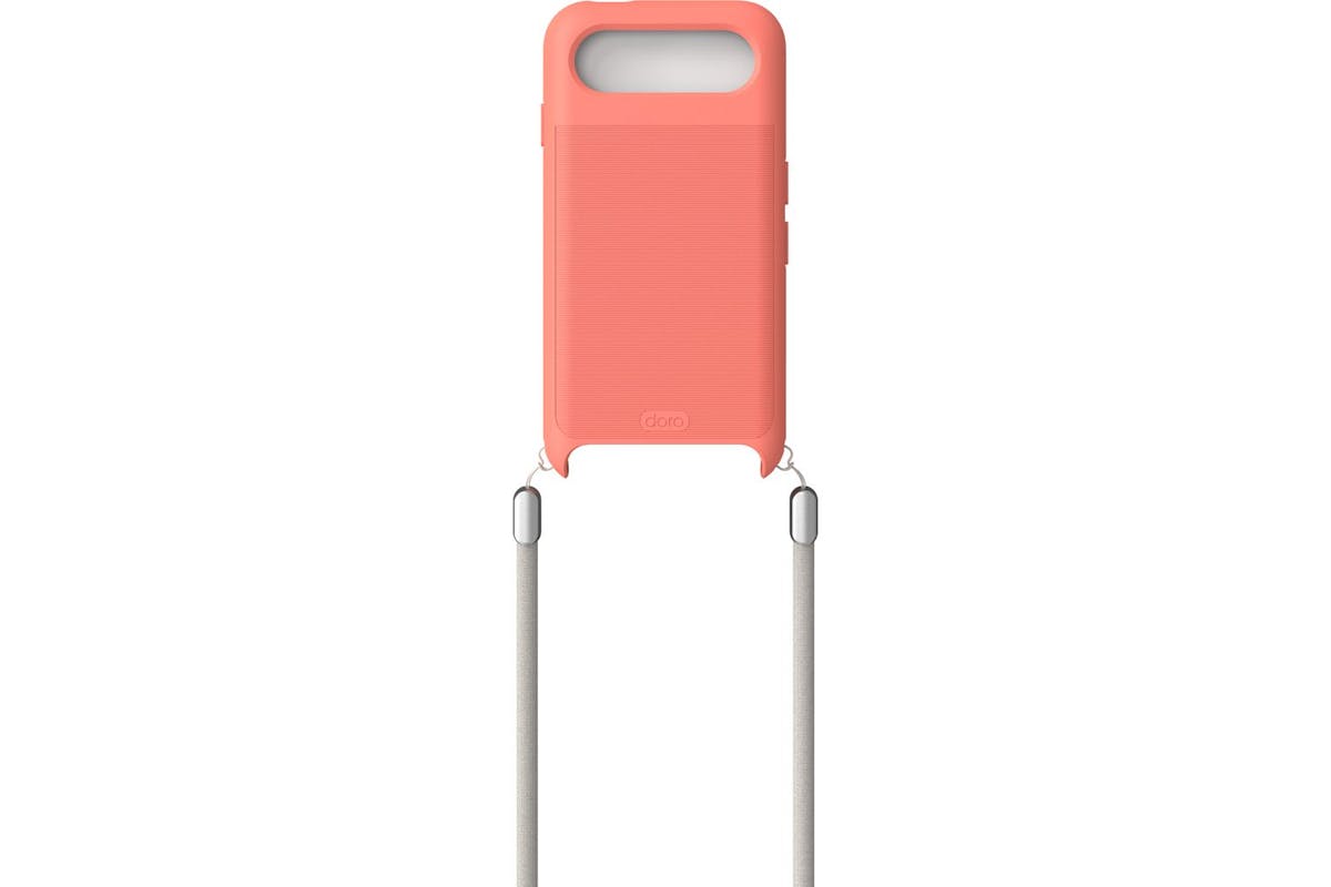 Doro Aurora A20 | Tpu Case | Crl