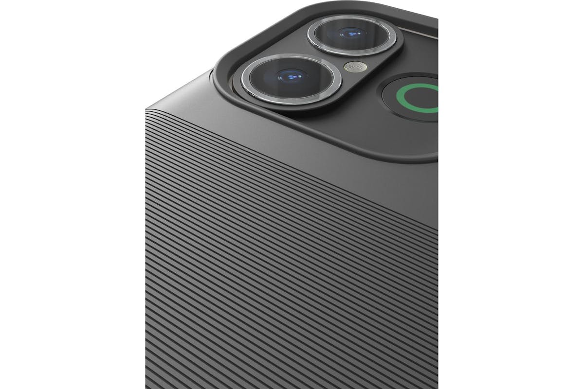 Doro Aurora A30 Tpu Case | Protective Case | Graphite-2