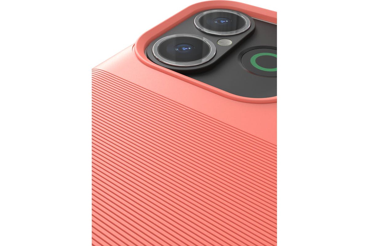 Doro Aurora A30 Tpu Case Crl | Protective Smartphone Case | Coral-2