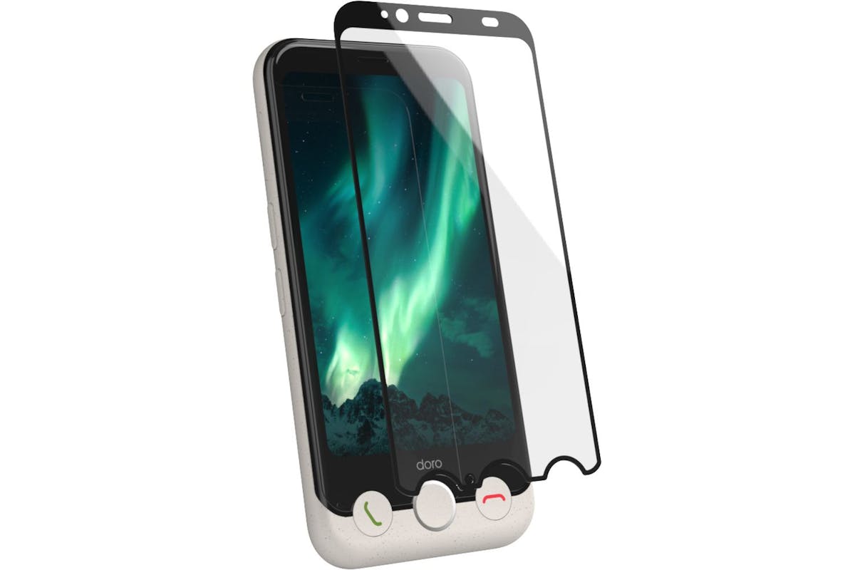 Doro Aurora A10 | Screen Protector-2