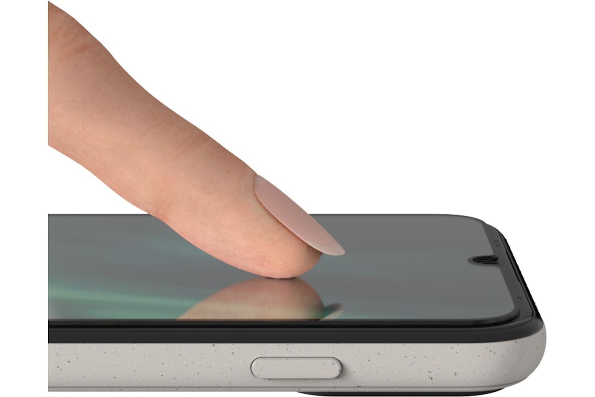 Doro Aurora A30 Screenprotector | Advanced Protection | One Size-2