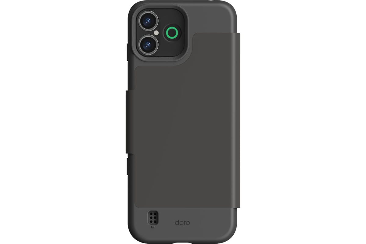 Doro Aurora A30 Wallet Case Grp | Phone Case | Doro-2