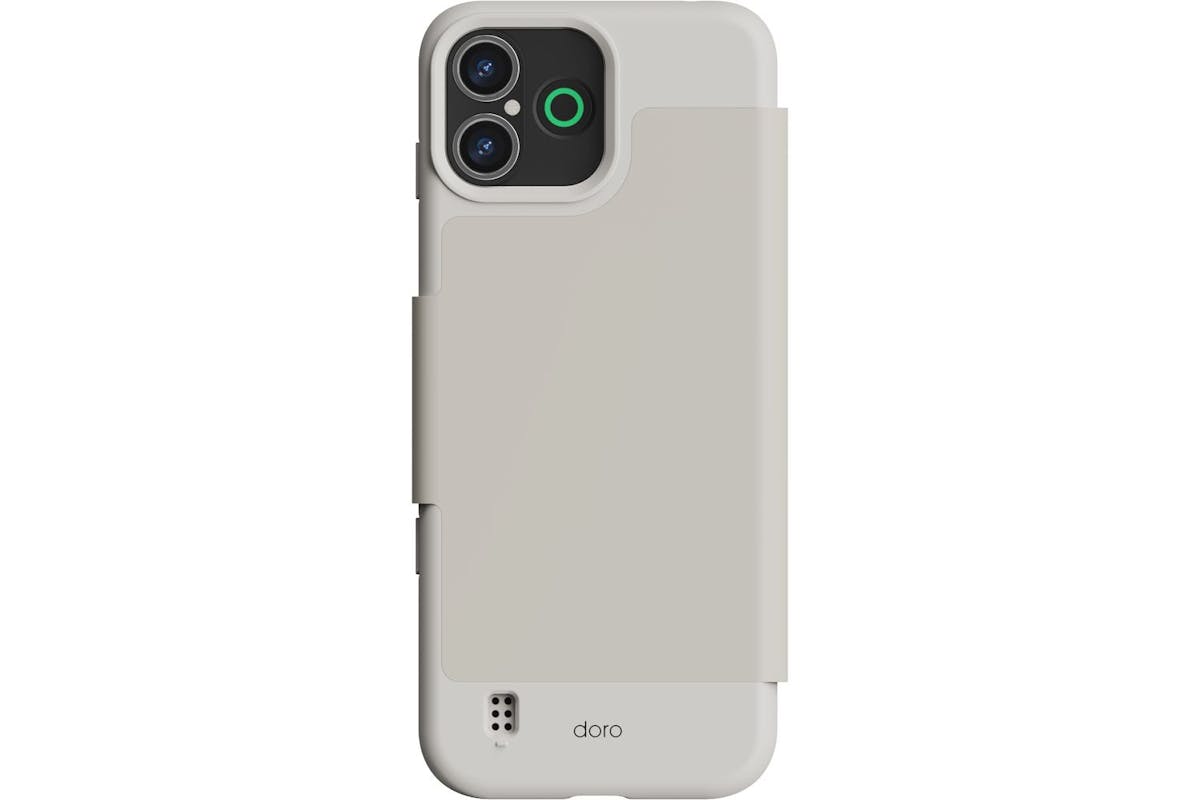 Doro Aurora A30 Wallet Case | Phone Accessory-2