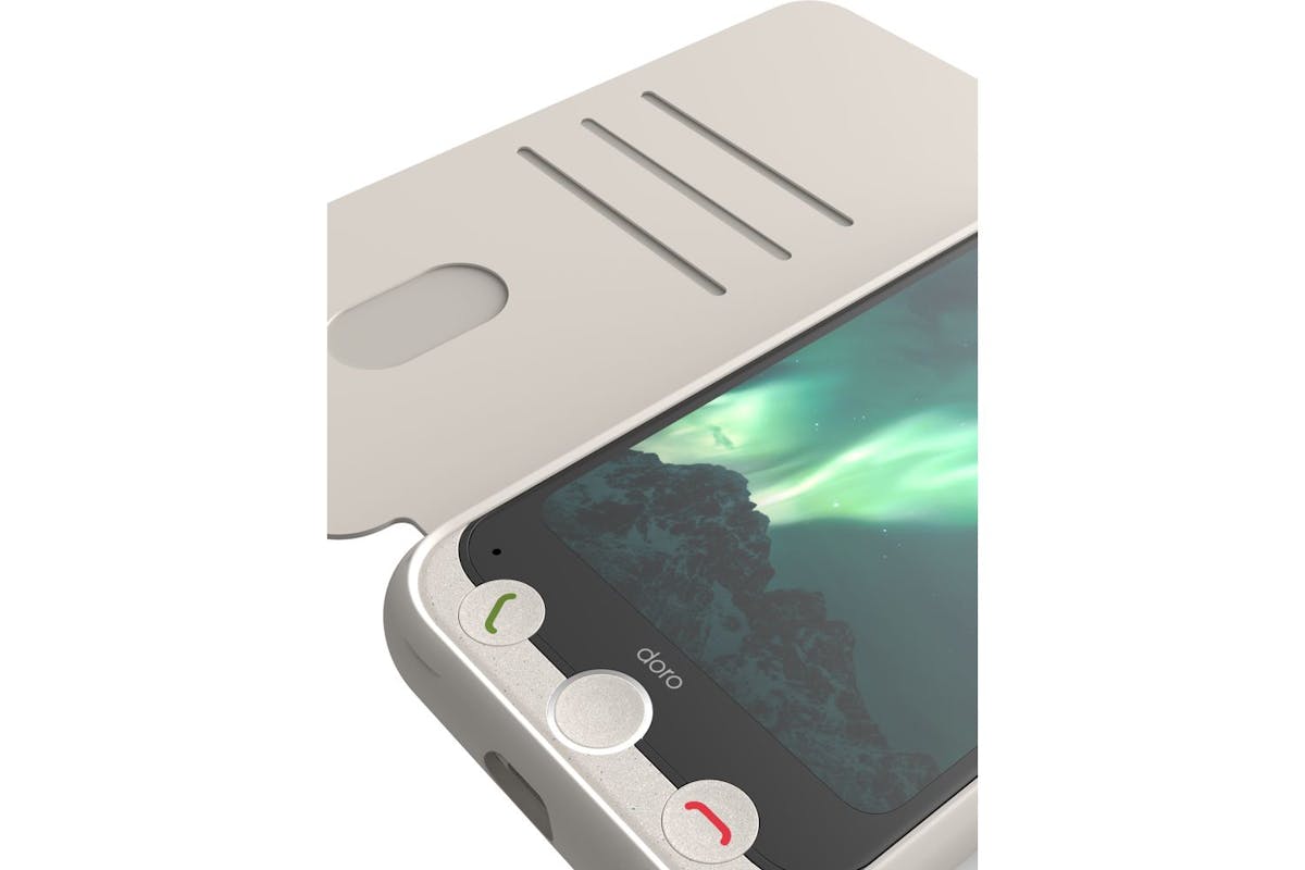 Doro Aurora A30 Wallet Case | Phone Accessory-3