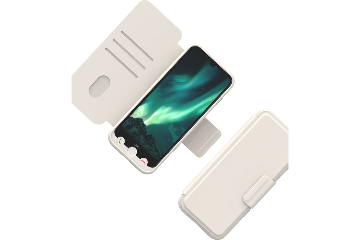 Doro Aurora A30 Wallet Case | Phone Accessory-4