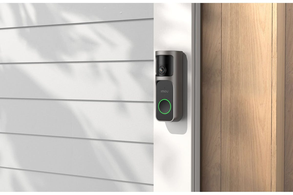 Imou 2K 4MP Doorbell 3 Kit-3