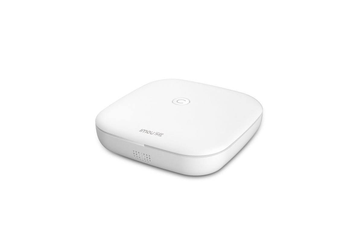 Imou Smart Alarm Security Kit-2