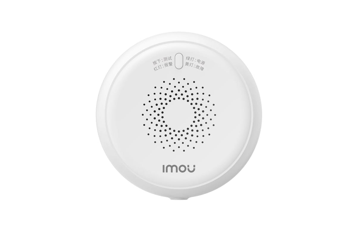 Imou Smart Alarm Security Kit-5
